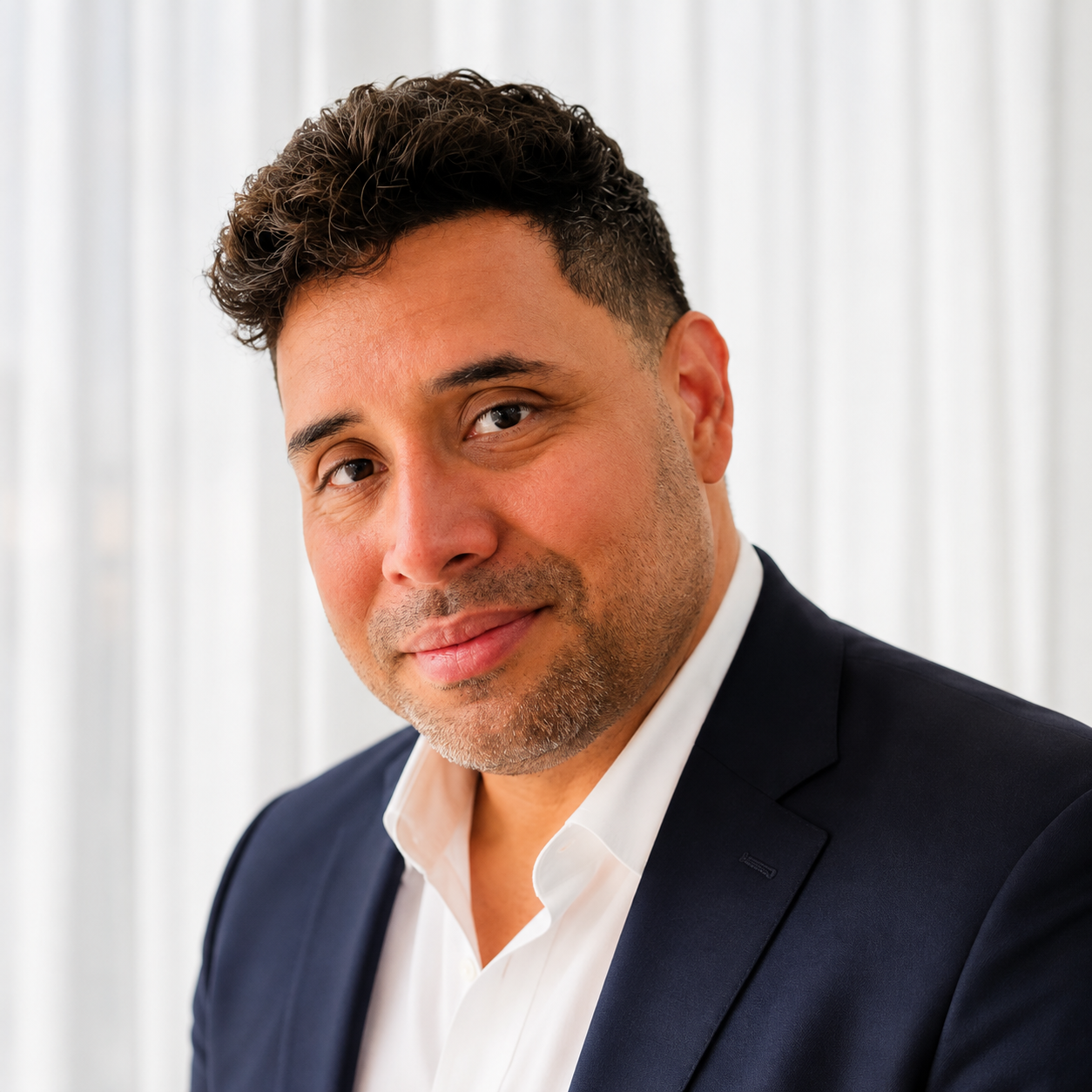 Jonathan Arenas, Development and Construction Lead