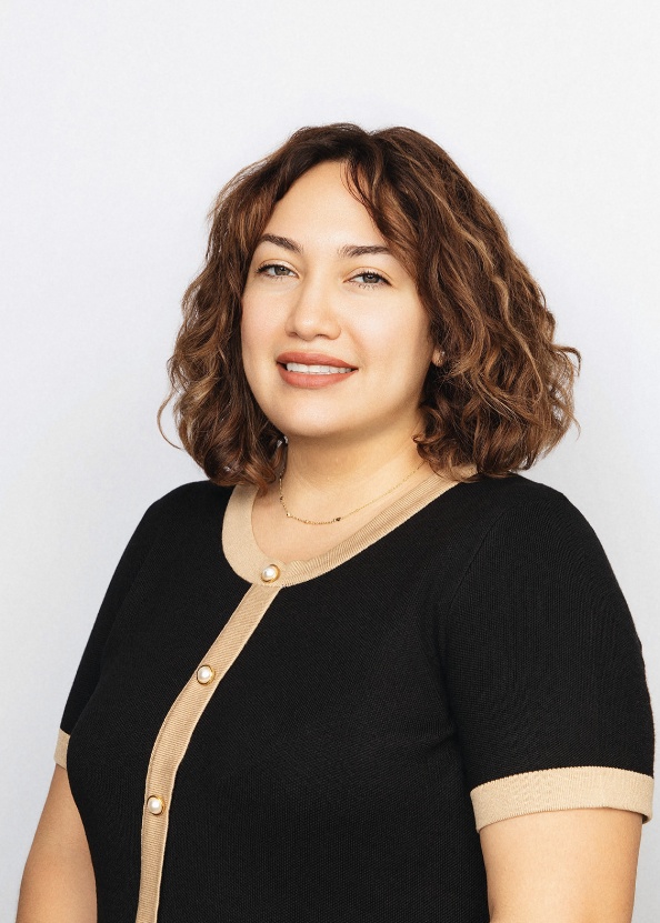 Andrea C. Rodriguez, Property Manager