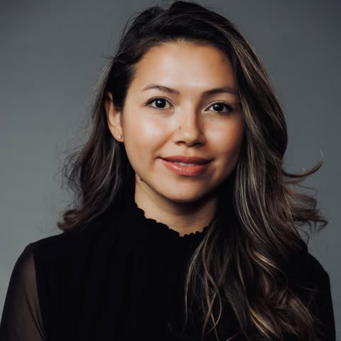 Marcia Argueta, Real Estate Agent